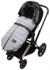 Зимовий конверт Bair Alaska Thermo NR-2 owl grey